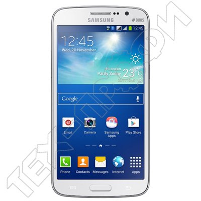  Samsung Galaxy Grand 2 G7102