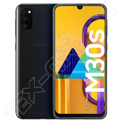  Samsung Galaxy M30s