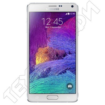  Samsung Galaxy Note 4