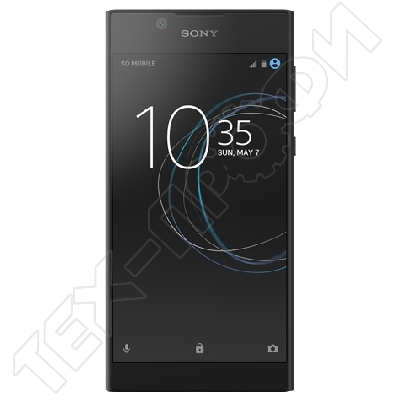  Sony Xperia L1