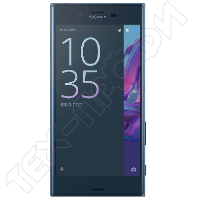  Sony Xperia XZ