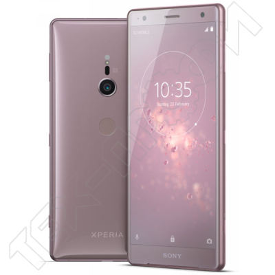  Sony Xperia XZ2