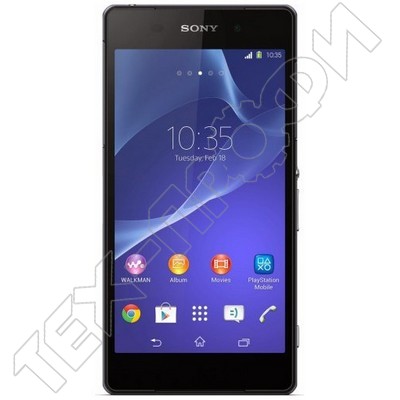  Sony Xperia Z2