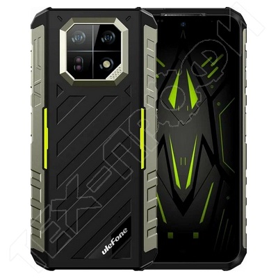  UleFone Armor 22