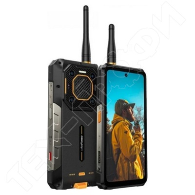  UleFone Armor 26 Ultra Walkie-talkie