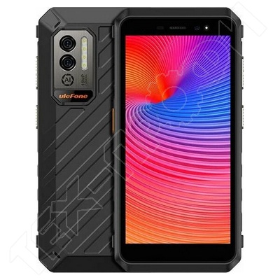 Ремонт UleFone Power Armor X11