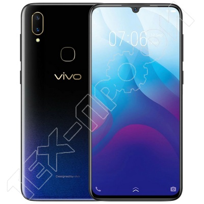  Vivo V11i