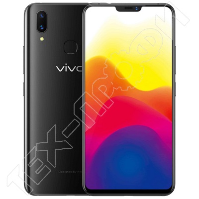  Vivo X21