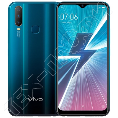  Vivo Y17