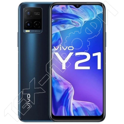  Vivo Y21