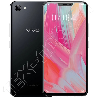  Vivo Y81