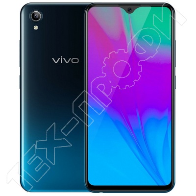  Vivo Y91c