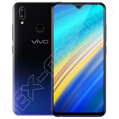  Vivo Y91i