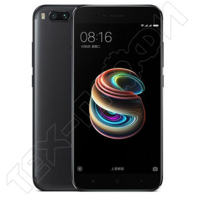  Xiaomi Mi 5x