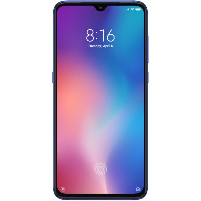  Xiaomi Mi 9