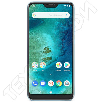  Xiaomi Mi A2 Lite