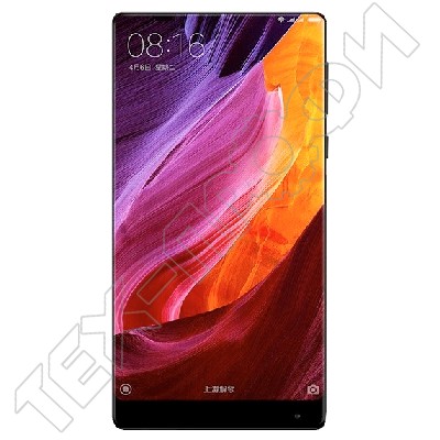  Xiaomi Mi MIX