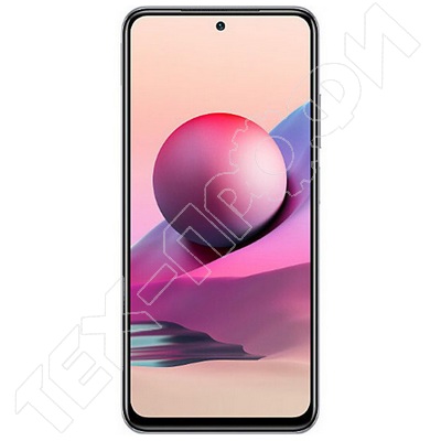  Xiaomi Redmi Note 10S