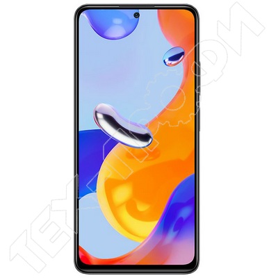  Xiaomi Redmi Note 11 Pro 5G