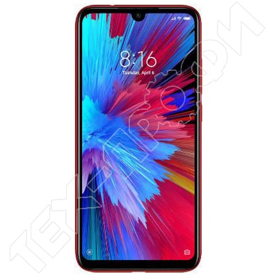  Xiaomi Redmi Note 7S