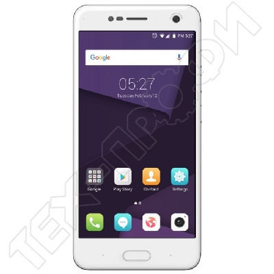  ZTE Blade V8