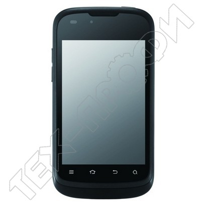  ZTE KIS III V790