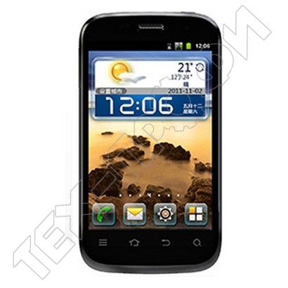  ZTE N855D