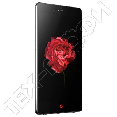  ZTE Nubia Z9 max