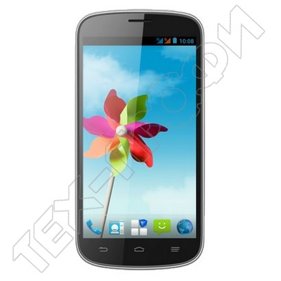  ZTE V818 Blade 2