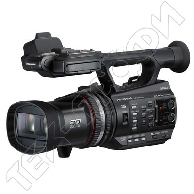  Panasonic HDC-Z10000