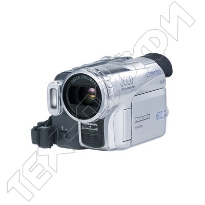  Panasonic NV-GS200