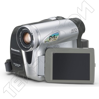  Panasonic NV-GS25