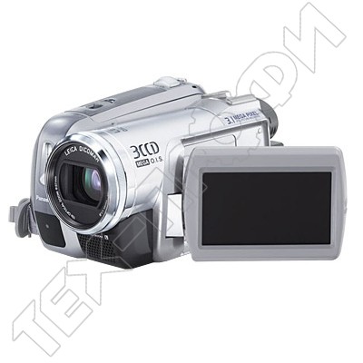  Panasonic NV-GS300