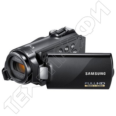  Samsung HMX-H204