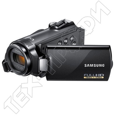  Samsung HMX-H205