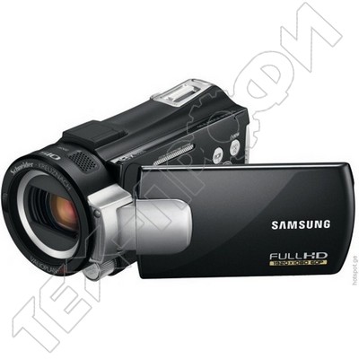  Samsung HMX-S15