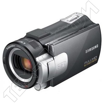  Samsung HMX-S16