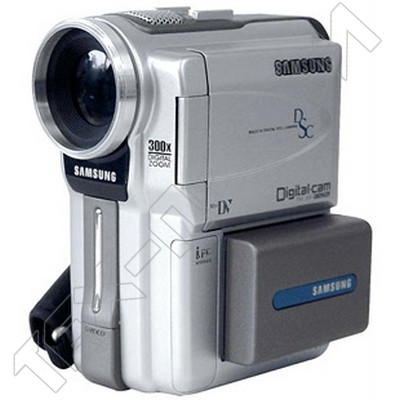  Samsung VP-D130