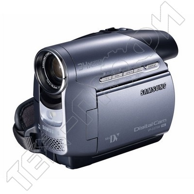  Samsung VP-D375