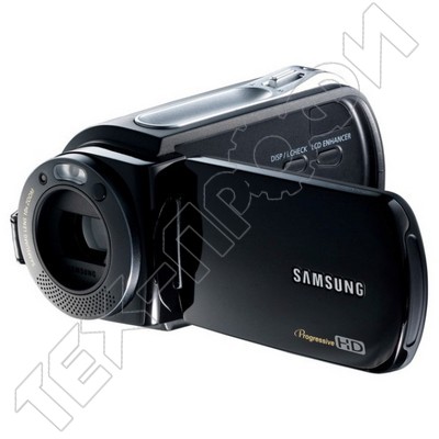  Samsung VP-HMX10