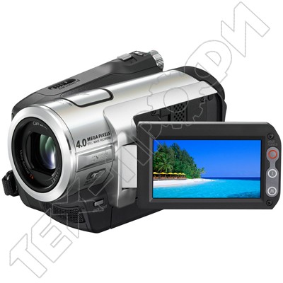  Sony HDR-HC5E