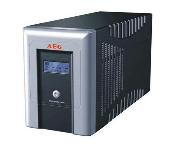   AEG