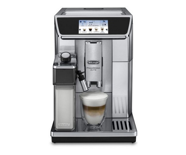   Delonghi