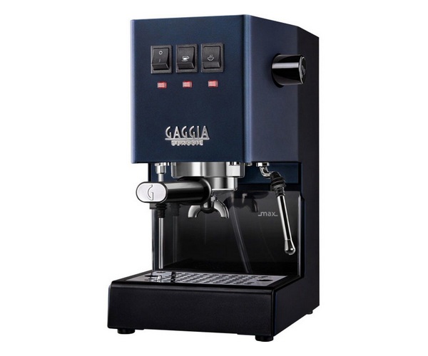   Gaggia