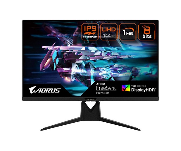   AORUS