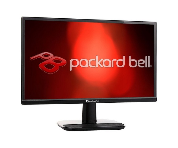   Packard Bell