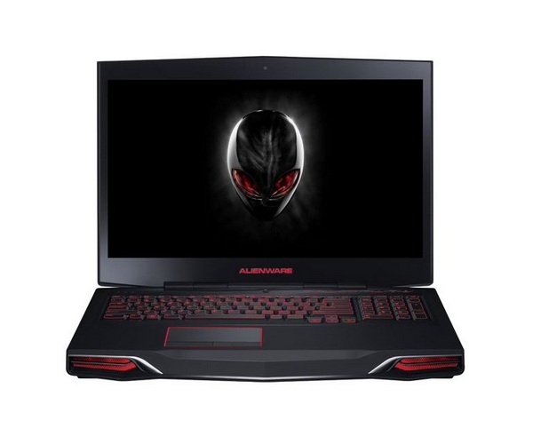   Alienware