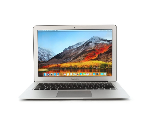   Apple MacBook