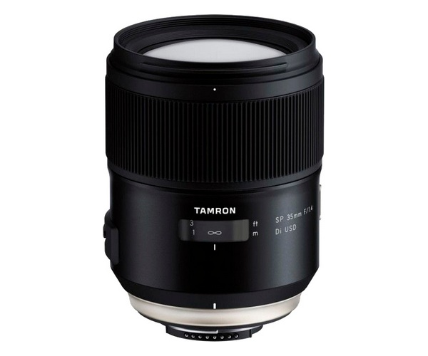   Tamron