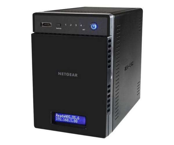   NETGEAR